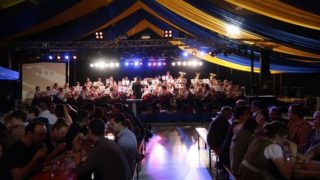 Frühlingsfest 2019 — Samstag