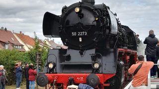 125 Jahre Teckbahn