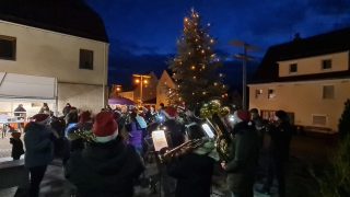 Jubilä­umsjahr beendet