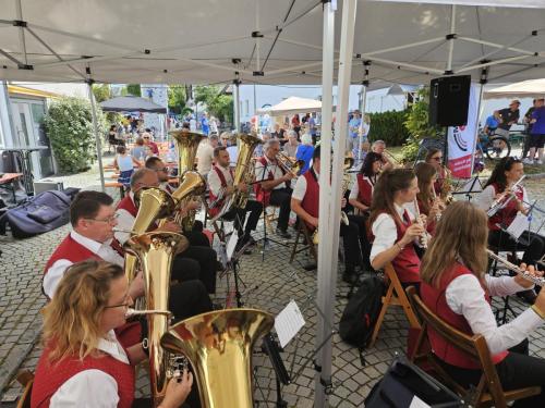 Dorffest in Lindorf am 17. September 2023