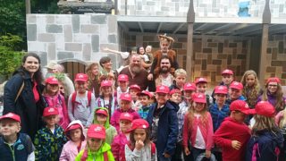 MVO bietet Kinderferienprogramm