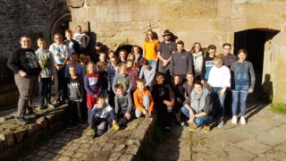 JuKa Proben­wo­chenende