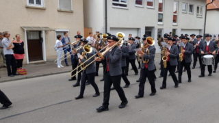 Stadt­ju­biläum 1250 Jahre Weilheim