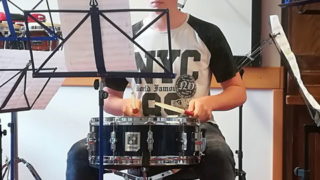 D‑Lehrgang in den Pfingstferien