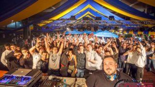 Frühlingsfest 2019 — Freitag