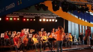 Frühlingsfest 2019 — Sonntag