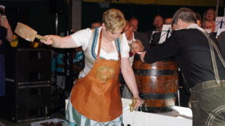 Frühlingsfest vom 09.–11. März&nbsp;2018