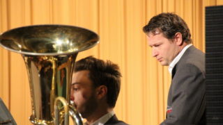 Herbst­konzert am 25. November 2018