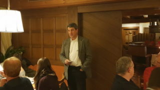 Mitglie­der­ver­sammlung 2019