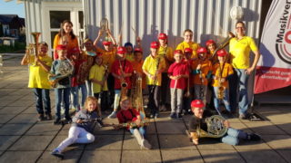 MusiKids legen&nbsp;los