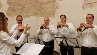 Neujahrs­empfang des&nbsp;HGV