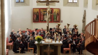 Volks­trau­ertag am 18. November 2018