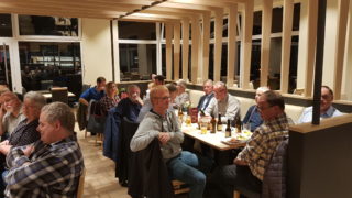 Mitglie­der­ver­sammlung 2020