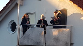 “Musiker/innen für Deutschland”