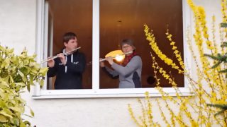 “Musiker/innen für Deutschland”