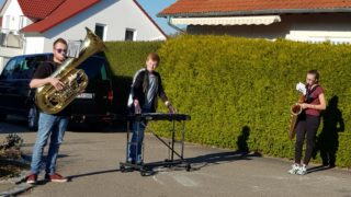 “Musiker/innen für Deutschland”