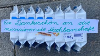 “Musiker/innen für Deutschland”