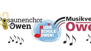 Musika­li­scher Oster­sonntag in&nbsp;Owen