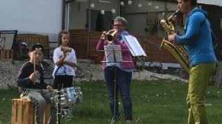 “Musiker/innen für Deutschland”