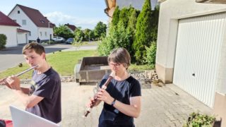 “Musiker/innen für Deutschland”