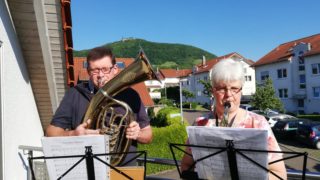 “Musiker/innen für Deutschland”