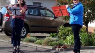 “Musiker/innen für Deutschland”