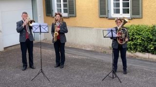 Owener Maientag 2020