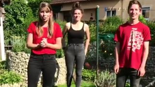 Auslosung Rätselspaß Taktstock 01 —&nbsp;2020