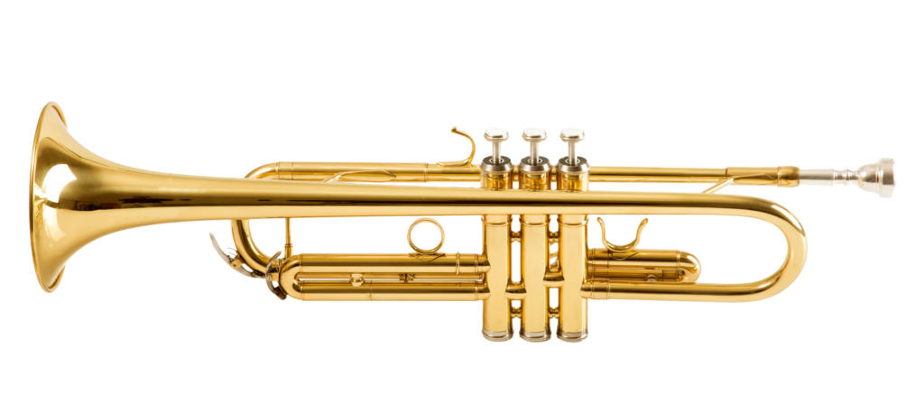 Beispielbild Trompete