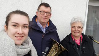 Advents­musik am 3. Advent