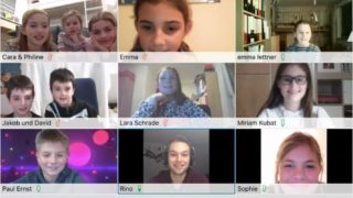 Virtuelle Probe&nbsp;JuKa