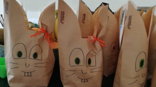 Oster­ge­schenk Jungmusiker