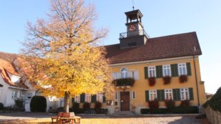 Hygie­ne­konzept für den Wahl-Frühschoppen