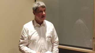 Mitglie­der­ver­sammlung 2022