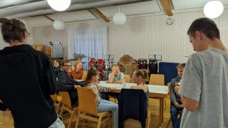 JuKa Extra­probe — Der große&nbsp;Preis