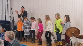 Jahres­ab­schluß­feier&nbsp;2022