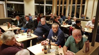 Mitglie­der­ver­sammlung 2023