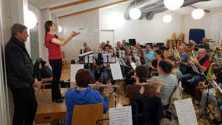 Herzlichen Glück­wunsch zum Geburtstag und Renteneintritt