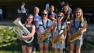 Weiter­bildung in den Ferien