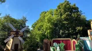 Kinder­fe­ri­en­pro­gramm in Grötzingen