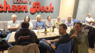 Mitglie­der­ver­sammlung Musik­verein Stadt­ka­pelle&nbsp;Owen