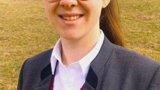 Neue Jugend­lei­terin beim Musik­verein Stadt­ka­pelle&nbsp;Owen