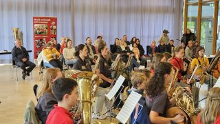 Instru­men­ten­vor­stellung