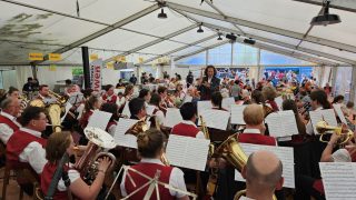 Dätscherfest in Notzingen