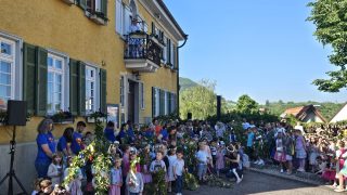 Owener Maientag 2024