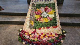 Fronleichnam in Lenningen