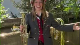 Auslosung Gewinner Taktstock-Rätselspaß