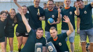 SV-Cup 2024 in&nbsp;Owen