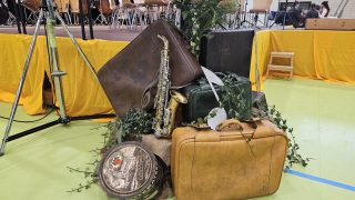 Herbst­konzert — Von Owen aus einmal um die&nbsp;Welt