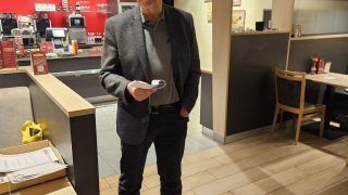 Mitglie­der­ver­sammlung Musik­verein Stadt­ka­pelle&nbsp;Owen